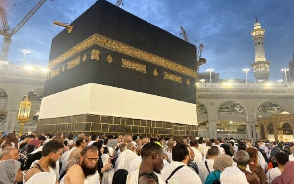 14 të vdekur gjatë pelegrinazhit në Mekë