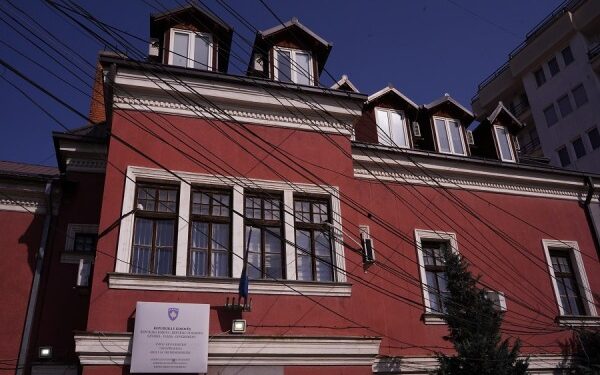 Eksport-importi për maj, Kosova shënon deficit tregtar 2.9%