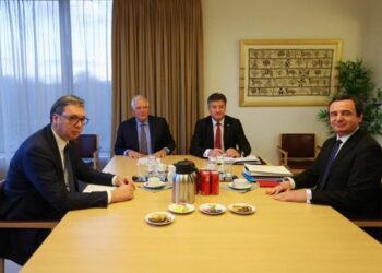 Opozita kërkon nga Kurti që njohja reciproke të jetë qëllim final i dialogut