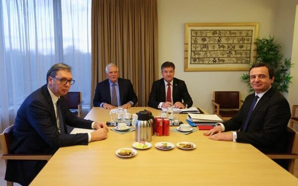 Opozita kërkon nga Kurti që njohja reciproke të jetë qëllim final i dialogut