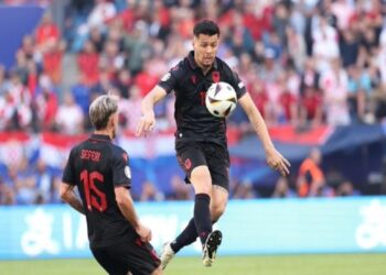 UEFA suspendon Dakun