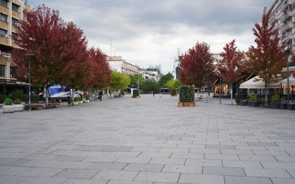 Moti sot në Kosovë