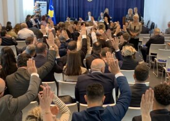 Projektligji për Agjencinë e Intelegjencës dhe Sigurinë e Mbrojtjes i kthehet Komisionit për Çështje të Sigurisë