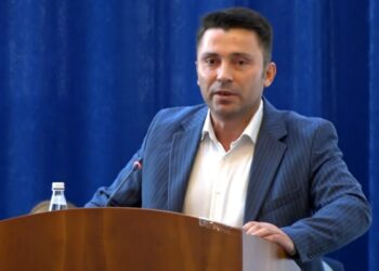 ​Rrustemi i VV-së: Vonim po, shpëtim jo nga konfiskimi i pasurisë të pajustifikueshme