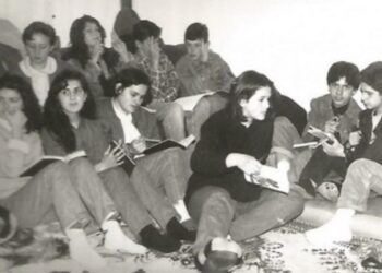 ​33 vjet nga masat e dhunshme të Serbisë në Universitet të Prishtinës