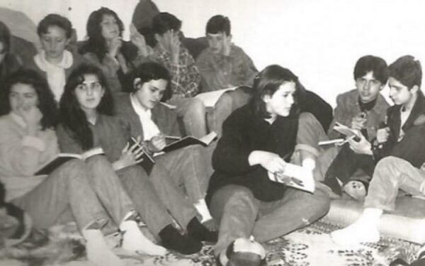 33 vjet nga masat e dhunshme të Serbisë në Universitet të Prishtinës