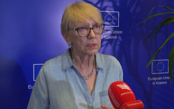 Biserko: Vuçiq nuk e zbaton marrëveshjen e Brukselit, po pret ardhjen në pushtet të Trump