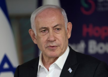 Netanyahu pretendon sërish se ShBA-ja po vonon dërgesat e armëve