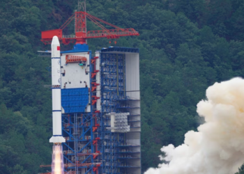 Kina dhe Franca nisin misionin për të kuptuar më mirë gjithësinë