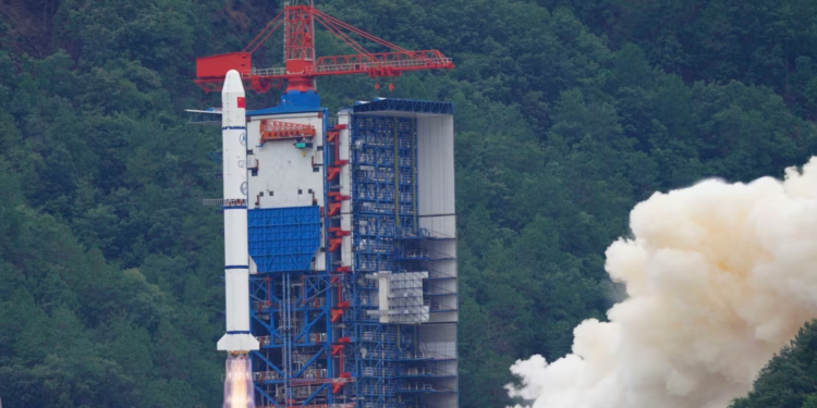 Kina dhe Franca nisin misionin për të kuptuar më mirë gjithësinë