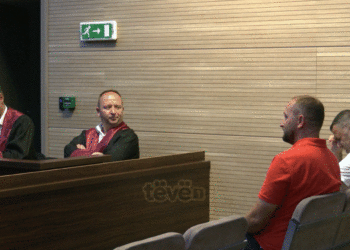 Ish-deputeti i LDK-së shpallet i pafajshëm për keqpërdorim të votave