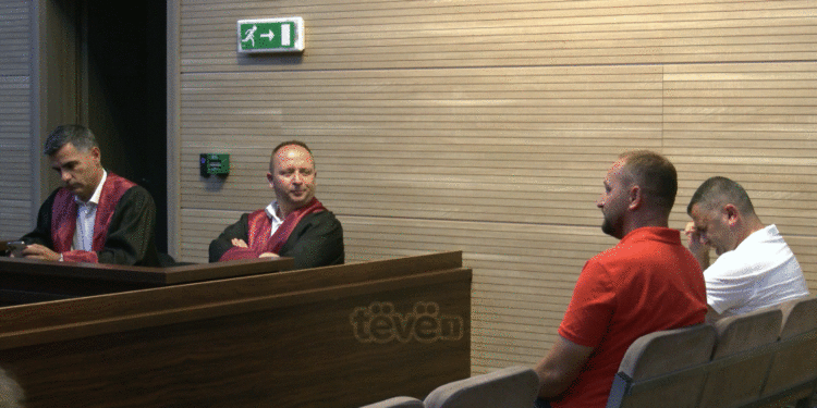 Ish-deputeti i LDK-së shpallet i pafajshëm për keqpërdorim të votave