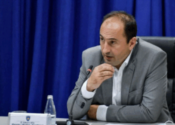 Aliu thotë se Kurti ka gabuar që anoi për zgjedhjet në Luginë