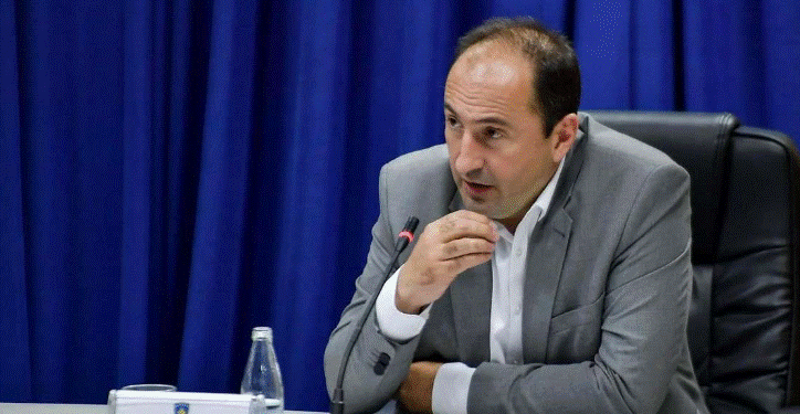 Aliu thotë se Kurti ka gabuar që anoi për zgjedhjet në Luginë