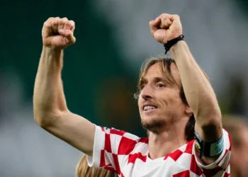 Modriq do të vazhdoj të luaj për Kroacinë