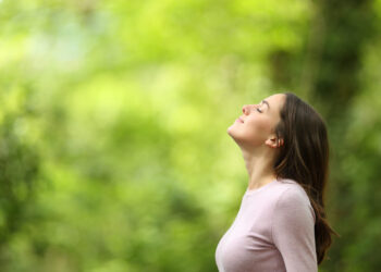 Katër hapat për një mendje të gjallëruar