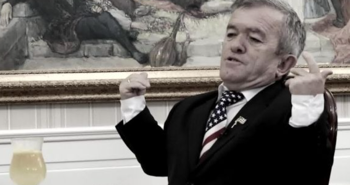 Vdes Agim Vatovci, ish-kryetari i Shoqatës së Personave me Aftësi të Kufizuara