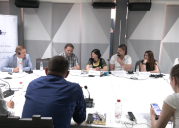 Gjuha e urrejtjes në media po ndikon në marrëdhëniet ndëretnike në Kosovë