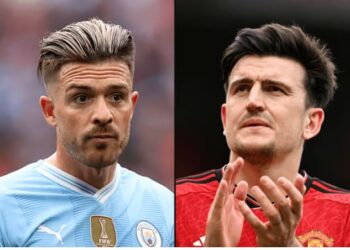 Southgate i ashpër, i lë Grealish e Maguire jashtë “Euro 2024”