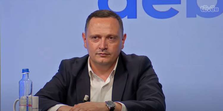 Pajaziti: Do t’i ftoj partitë tjera shqiptare për një qeverisje të përbashkët