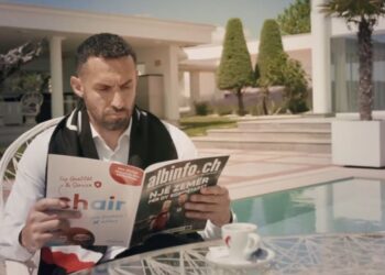 Ardian Nuhiu emërohet trajner i Gjilanit