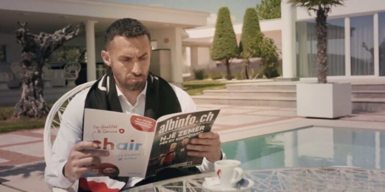 Ardian Nuhiu emërohet trajner i Gjilanit