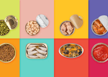 8 konservat më të mira për humbjen e peshës