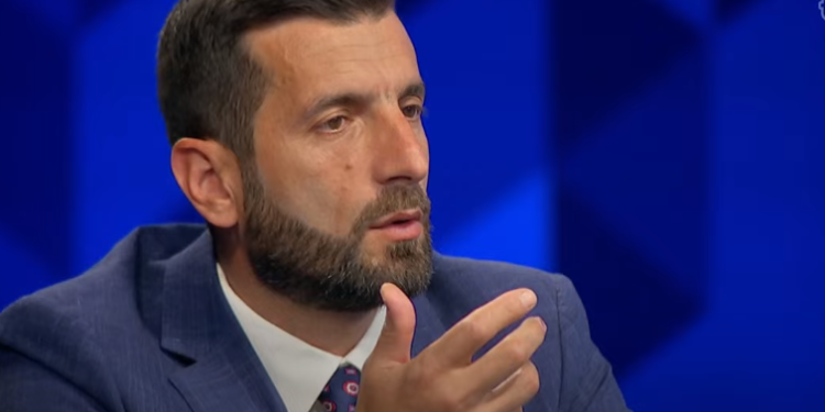 Demhasaj: Rama e Kurti në betejë se kush është bajraktari i shqiptarëve