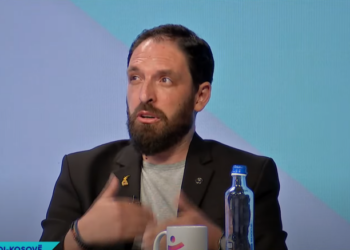 Shala: S’mund të lëshohemi në aventura që pas SHBA-së, aleati i parë me qenë Turqia