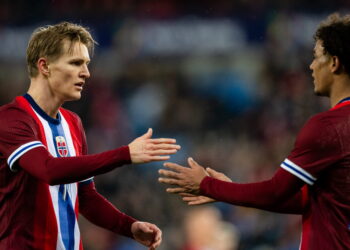 Norvegjia e “sulmon” Kosovën me Haalandin