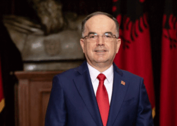 Samiti për Ukrainën në Zvicër, i pranishëm edhe presidenti Begaj