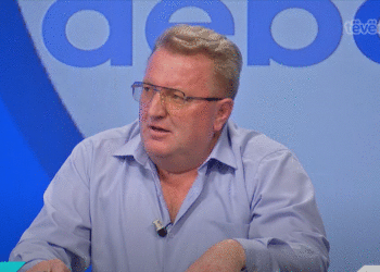 Berisha: Kurti me marrëveshjet e dialogut po rrëshqet në tradhti