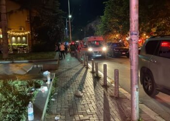 Aktakuzë ndaj Andi Pajazitit për vrasjen e vitit të kaluar në “Bon Vivant”