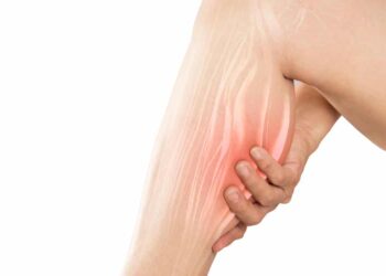 Pse ju ndodh të keni ngërçe të muskujve?