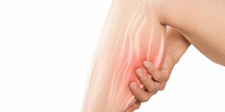 Pse ju ndodh të keni ngërçe të muskujve?