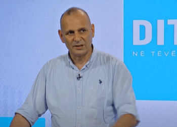 Canaj: Raportet e ftohta personale të Kurtit e Ramës po reflektohen në ato institucionale