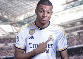 Prezantimi i Mbappes tek Reali pritet t’i thyejë të gjitha rekordet e prezantimeve