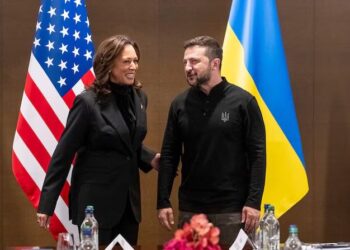 Samiti i Paqes në Zvicër, Zelensky: Do t’ia paraqesim Rusisë planin e paqes