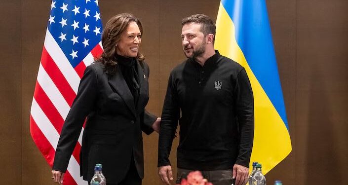 Samiti i Paqes në Zvicër, Zelensky: Do t’ia paraqesim Rusisë planin e paqes