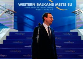 Mbahet sot samiti “The Western Balkans 2024”