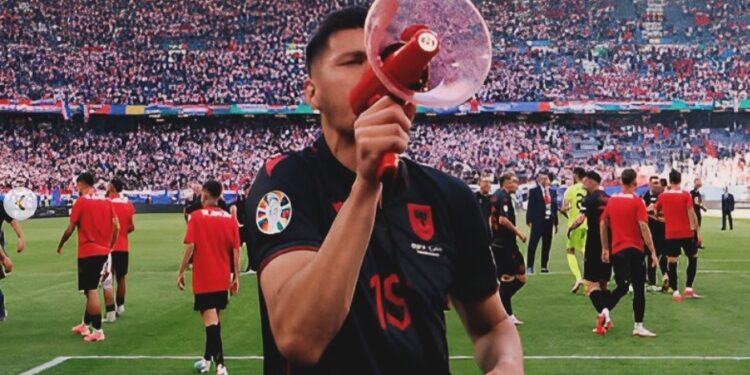 UEFA heton Mirlind Dakun dhe FSHF-në