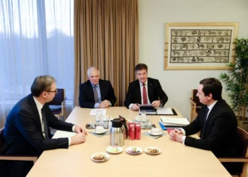 Në prag të takimit Kurti – Vuçiq, njohësit shprehen skeptik për progres të dialogut