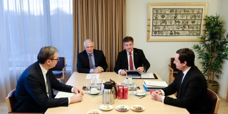 Në prag të takimit Kurti – Vuçiq, njohësit shprehen skeptik për progres të dialogut