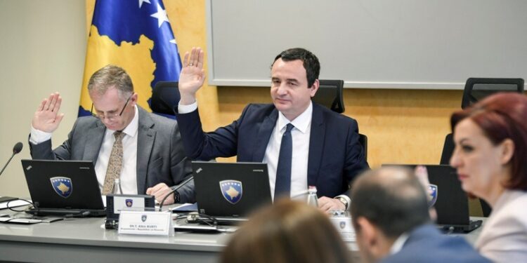Qeveria ndan mbi 10 mijë euro për Luginën e Preshevës