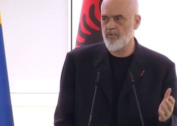 Rama me Melonin në Shëngjin: Turp kush abuzoi me marrëveshjen e emigrantëve