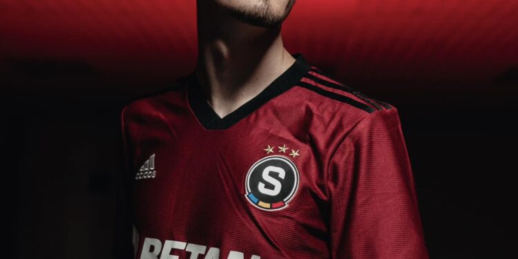 Edhe zyrtarisht Ermal Krasniqi kalon te Sparta e Pragës