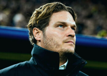 Terzic largohet nga Dortmundi