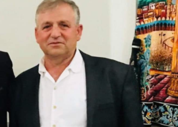 Vdes në Mekë qytetari nga Podujeva