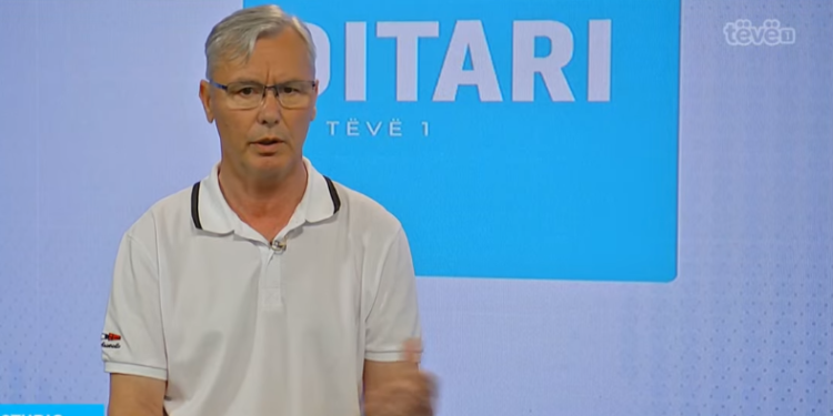 Gecaj: Bashkëpunëtorë të Serbisë mund të ketë në çdo institucion, të kihet kujdes gjatë rekrutimeve