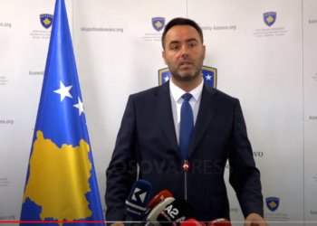 Konjufca: Raportet Qeveri – Presidencë nuk janë sikur para 5 viteve që edhe ndërkombëtarët çuditeshin